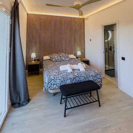 Marbella Banus Living Lejlighed Eksteriør billede