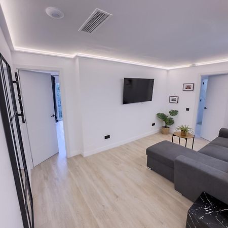Marbella Banus Living Lejlighed Eksteriør billede