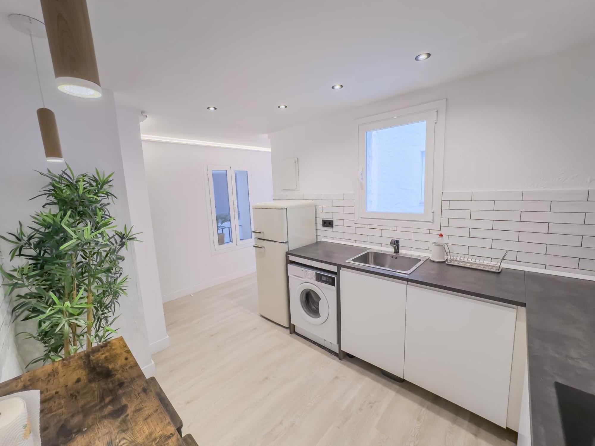 Marbella Banus Living Lejlighed Eksteriør billede