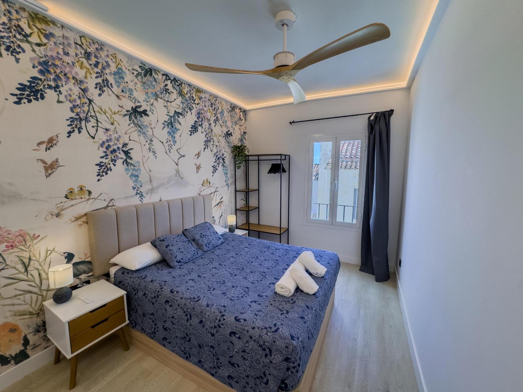 Marbella Banus Living Lejlighed Eksteriør billede