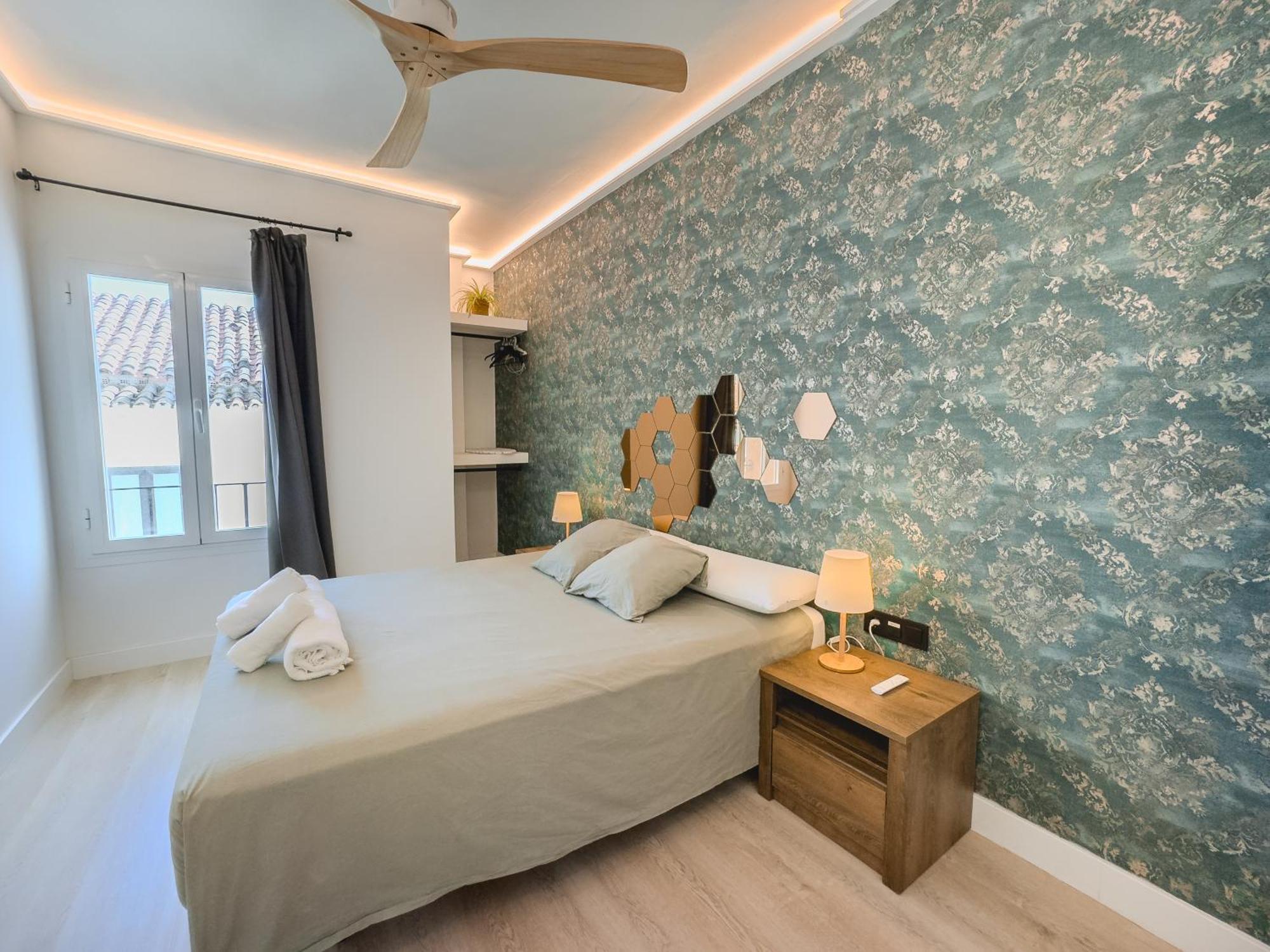 Marbella Banus Living Lejlighed Eksteriør billede
